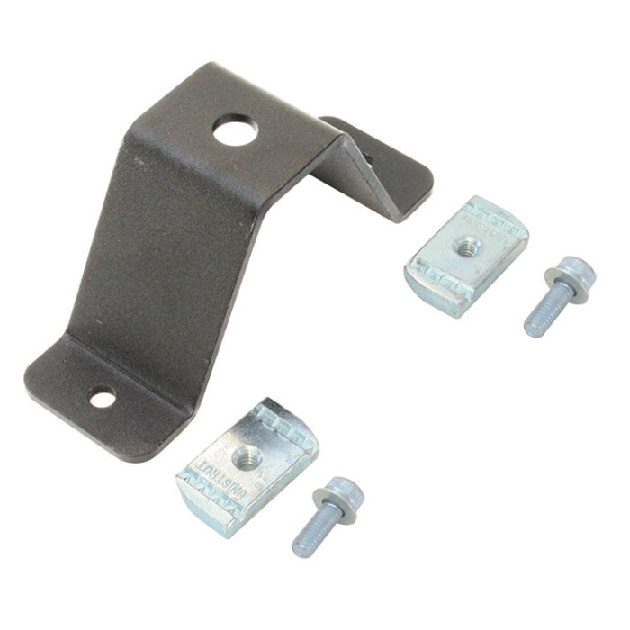 DOUGHTY RAIL - cadre de suspension 50mm