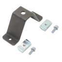 DOUGHTY RAIL - cadre de suspension 50mm