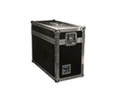 TOUR-HAZER II-A 1500W, DMX, en flight-case AMPTOWN (pour bidon de 5 ltrs)