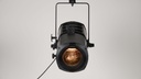 Profile LED 200W, zoom 25°-50°, white 2700-6500K, DMX