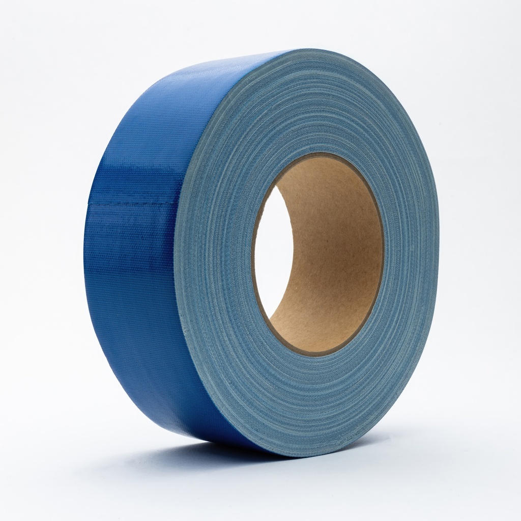 Megatape MCT 300 scotch Gaffa 50 mm x 50 m, bleu