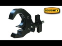 QUICK TRIGGER SLIMLINE CLAMP BASIC 