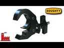 QUICK TRIGGER SLIMLINE CLAMP BASIC 