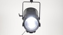 Fresnel LED 700W, zoom 11°-53°, white 5600K, DMX