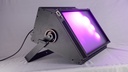 Cyclorama asymmetrical floodlight LED 300W, RGBW, white 2700-8000K, DMX