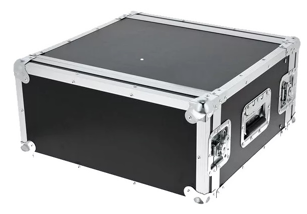 NSL-HC08 Flightcase für HC08 Fernbedienung