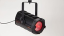 PC LED Hyperion Scheinwerfer 200 Watt, RGBACL, Weiss 1'500-20'000°K, Zoom 15-50°, DMX + Manuel