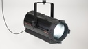 PC LED Hyperion Scheinwerfer 700 Watt, Kaltweiss 5'600°K, Zoom 13-54°, DMX + Manuel