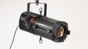 Profile LED Hyperion Scheinwerfer 100W, RGBACL, Weiss 1'500-20'000°K, zoom 20-38°, DMX + Manuel