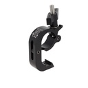 TRIGGER CLAMP (Black) - STAINLESS STEEL 