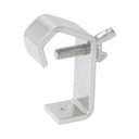 Hook Clamp 18mm LIGHT DUTY, WLL 2kg