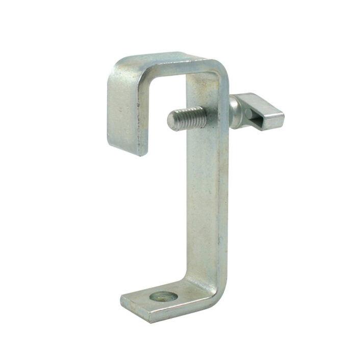 Hook Clamp 30mm STANDARD, WLL 15kg