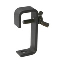 Hook Clamp 30mm STANDARD (25 x 6 Flach)