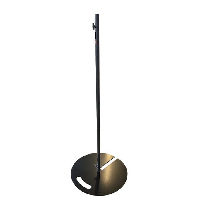 LIGHTWEIGHT STAND - 1500MM (Black)