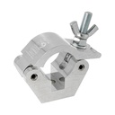 Half Coupler Clamp STANDARD 48-51mm, WLL 750kg