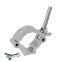 Mammoth SLIMLINE Clamp 60-63mm, WLL 300kg