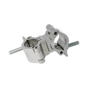 Fixed Coupler Light-Weight 48-51mm, 90° verdreht, WLL 500kg