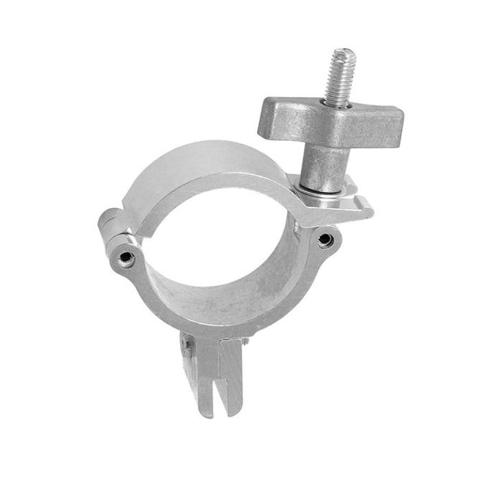 Half Coupler Super Light-Weight PANEL Clamp für Displays, 48-51mm 