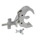 Baby Quick Trigger Clamp 25-38mm, M10, WLL 40kg