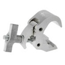 Quick Trigger Clamp BASIC 38-51mm, selbstschliessend, WLL 250kg