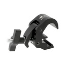 Quick Trigger Clamp BASIC 38-51mm, selbstschliessend, WLL 250kg, Schwarz