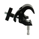 QUICK TRIGGER BEAMER (fitted with 16mm lighting pin)(Black)