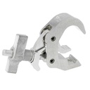 Quick Trigger Clamp BASIC 38-51mm, SLIMLINE Breite 30mm WLL 100kg