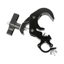 PROJECTOR FRAME CLAMP (fitted with 32mm Atom) (Black)