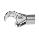 CLAW Clamp "Greifer" 48mm mit 47.0mm Abgang