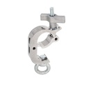 Trigger Clamp Hanging Clamp 48-51mm, mit M12 Ringschraube, WLL 200kg