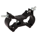 ATOM PARALLEL COUPLER (To suit 35mm) (black)