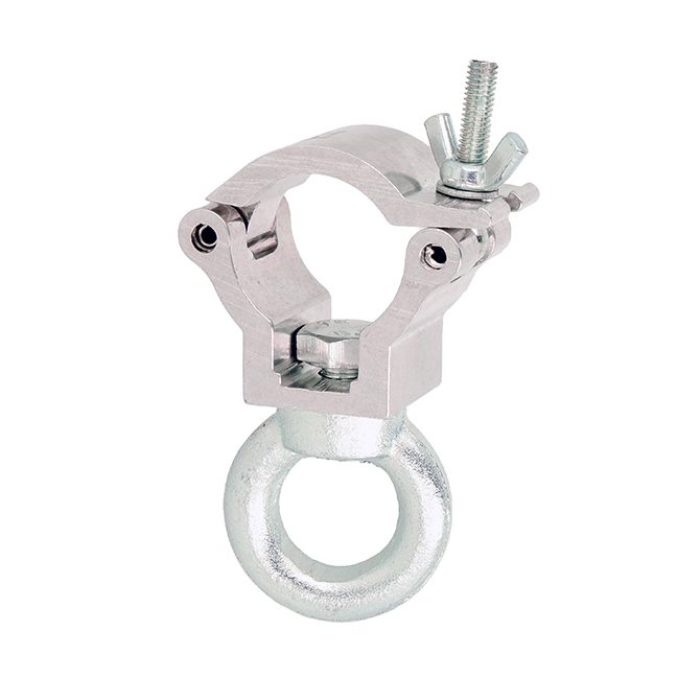 ATOM HANGING CLAMP (To suit 35mm) 