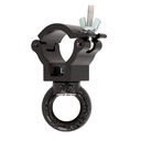 ATOM HANGING CLAMP (To suit 35mm) (black)