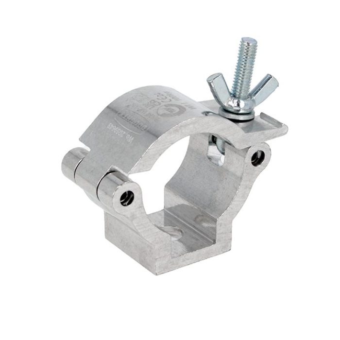 ATOM Half Coupler 38mm BASIC, WLL 100kg