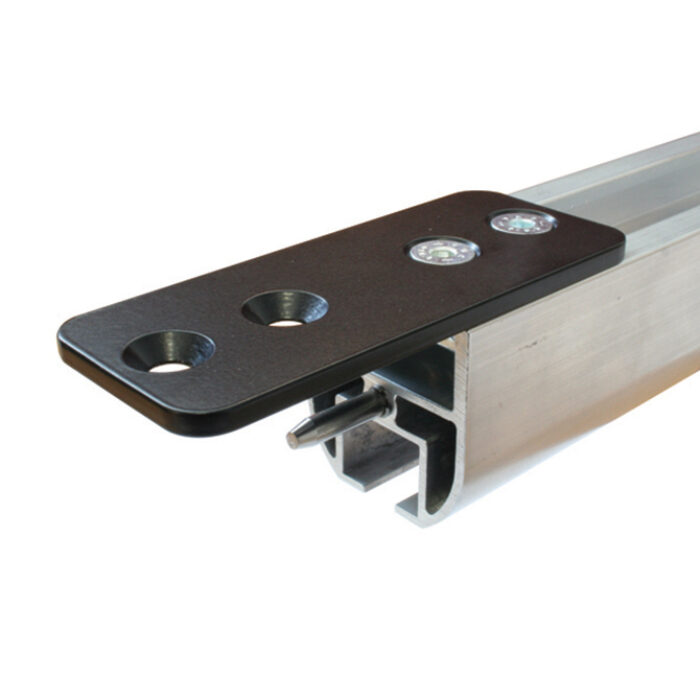 DOUGHTY RAIL - JOINT KIT (includes Joint Pin)