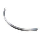 Studio-Rail CURVED 90° R=105 (Silver)