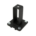 Studio-Rail ADJUSTABLE STUD HANGER M10