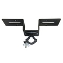 Swivel ARM - CEILING MOUNTED