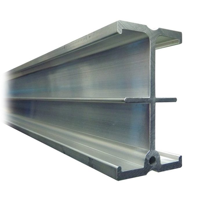 STUDIO RAIL 80 2.0m (Silver)