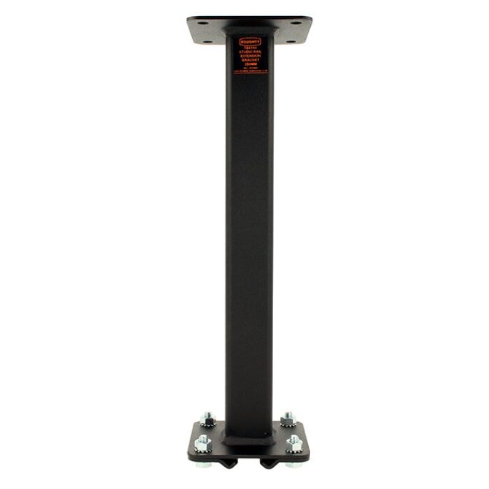 STUDIO RAIL 80 EXTENSION BRACKET - 350MM