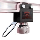 STUDIO RAIL 80 CUPPED CURTAIN BRAKE