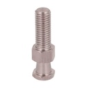 Snap-In STUD Zapfen mit M12 x 30mm Schraube (für U-Bügel mit M12 Loch)