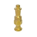 Spigot enclenchement 16mm sur spigot UNC 3/8