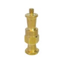 Snap-In 16MM X 1/4 UNC SPIGOT