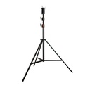 Pied CINE HI-COMBO 123-316cm, CMU 30kg, noir