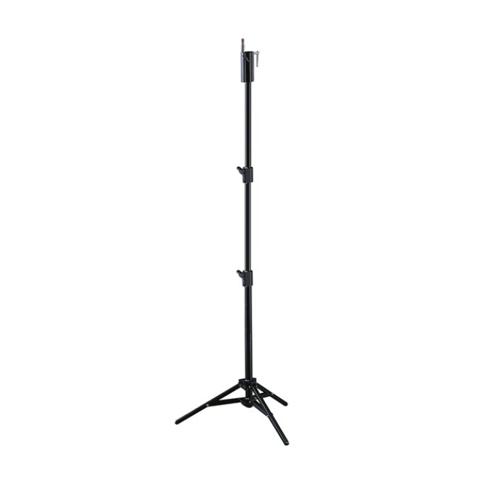 Pied LOW BOY COMBO 110-240cm, CMU 40kg, noir