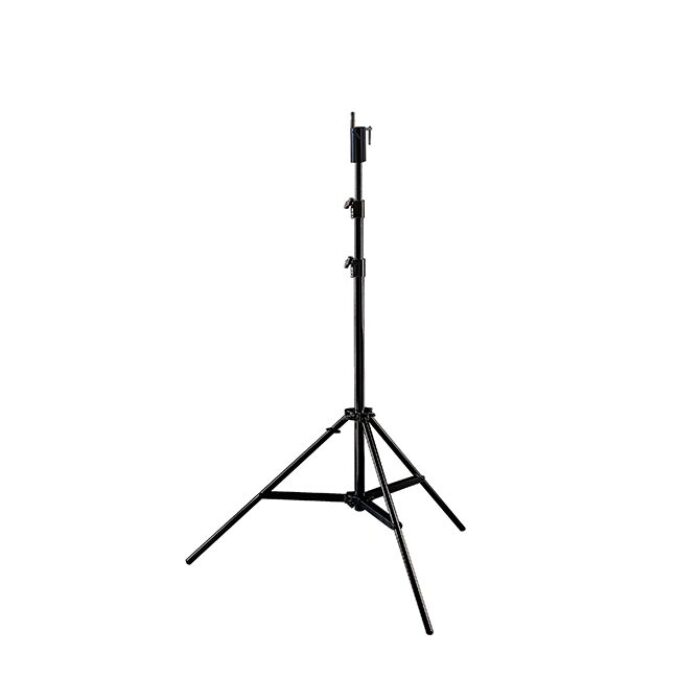 WIDE BASE HI-COMBO Teleskopstativ 1.83 - 5.12m, WLL 40kg