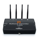 MULTIVERSE TRANSMITTER 2.4GHz; émetteur DMX/RDM HF 2.4GHz 10 univers DMX