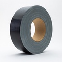 Megatape MCT 300 Gaffer-Band 50 mm x 50 m,  Schwarz