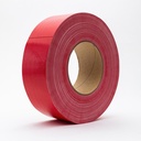 Megatape MCT 300 Gaffer-Band 50 mm x 25 m, Rot